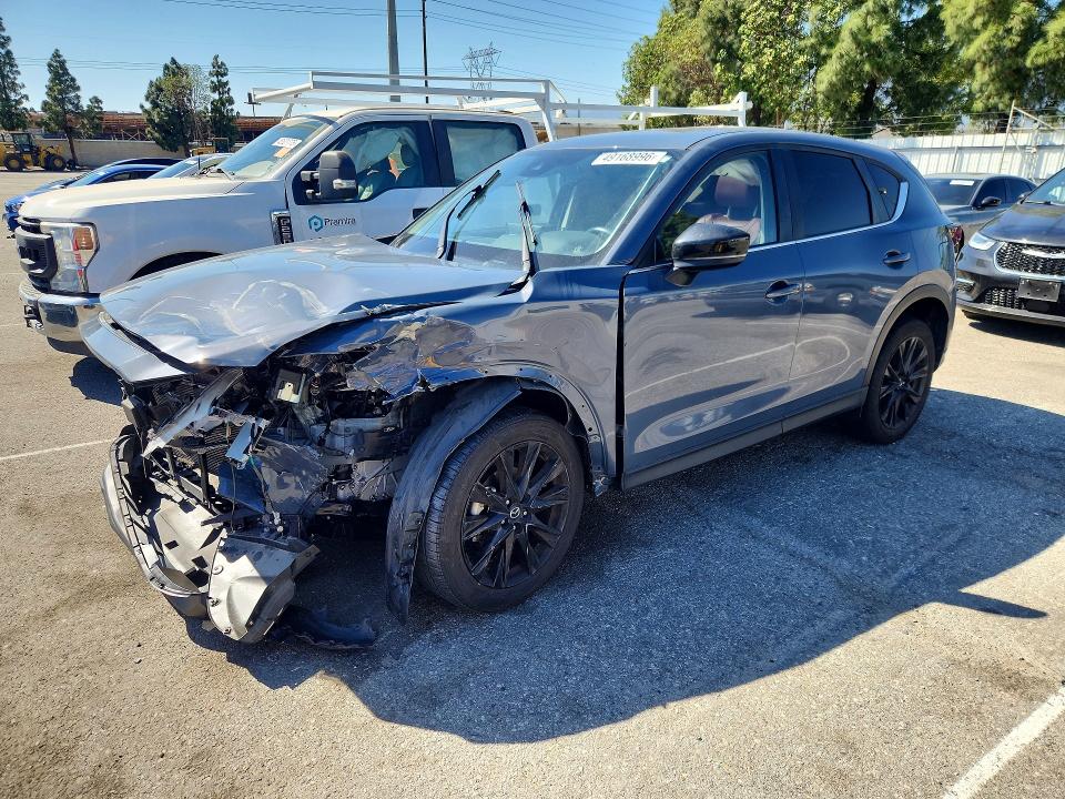 Aukcja sprzedaży 2023 Mazda Cx-5, vin: JM3KFBCM8P0131390, numer aukcji: 49168996