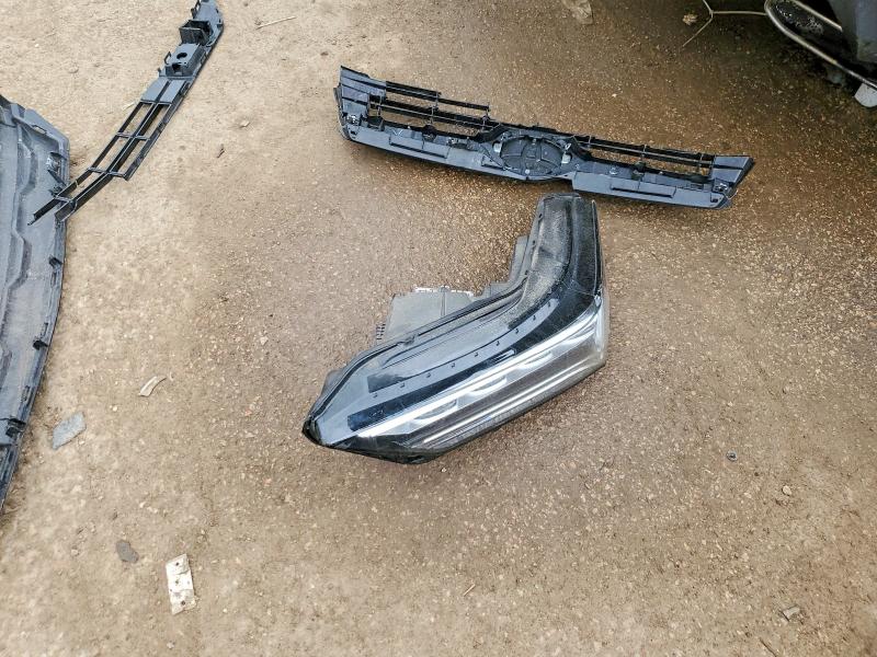 51093336 :رقم المزاد ، 5J8YE1H41RL023656 vin ، 2024 Acura Mdx مزاد بيع