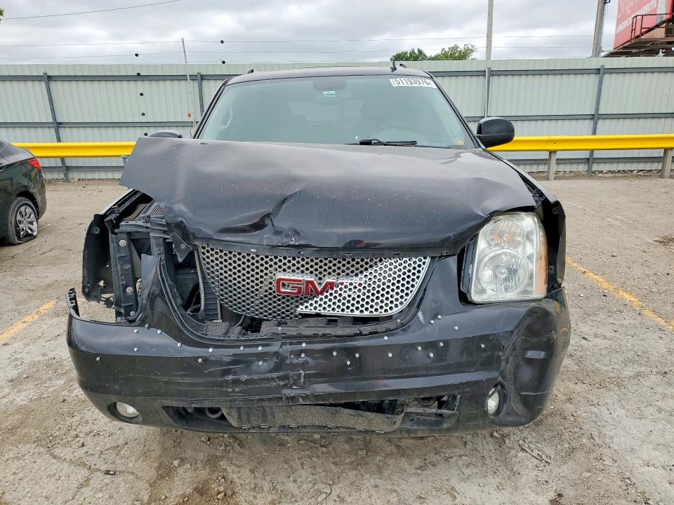 Продажа на аукционе авто 2013 Gmc Yukon Xl, vin: 1GKS2MEF2DR123960, номер лота: 51193976