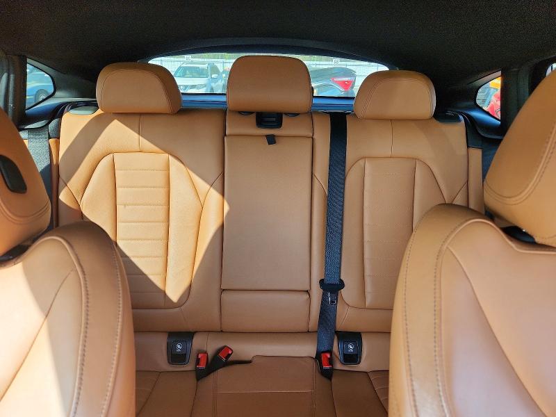 Продаж на аукціоні авто 2019 Bmw X4, vin: 5UXUJ3C50KLG52711, номер лоту: 49626436