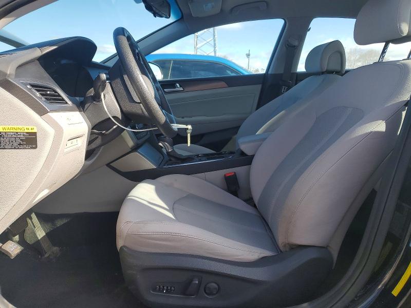 Продаж на аукціоні авто 2016 Hyundai Sonata, vin: 5NPE34AF9GH290694, номер лоту: 48864986