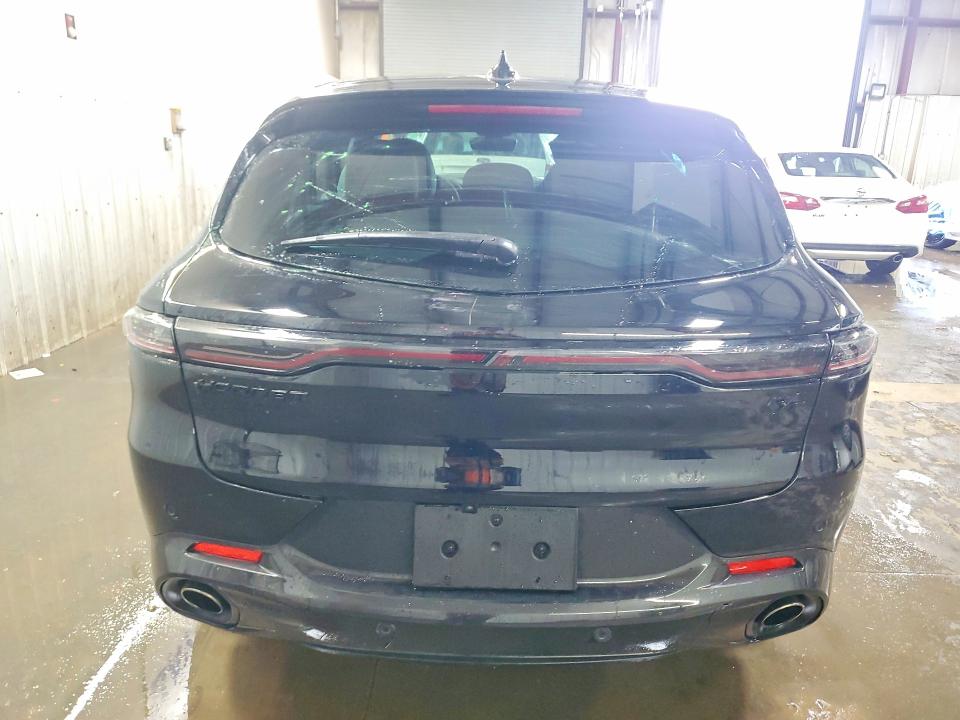 51269206 :رقم المزاد ، ZACPDFDW9R3A09458 vin ، 2024 Dodge Hornet مزاد بيع