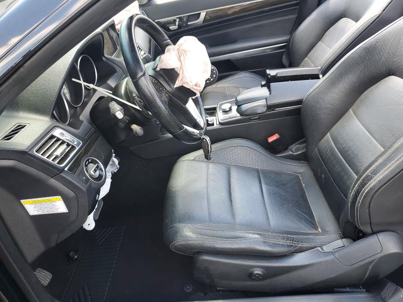 Aukcja sprzedaży 2014 Mercedes-benz E, vin: WDDKK5KF1EF242484, numer aukcji: 50308906