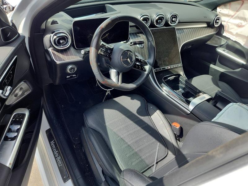 Aukcja sprzedaży 2025 Mercedes-benz C, vin: W1KAF4HB7SR241932, numer aukcji: 49019466