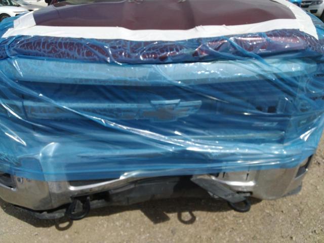 2015 Chevrolet Silverado მანქანა იყიდება აუქციონზე, vin: 1GC1KVEG2FF557144, აუქციონის ნომერი: 78408935