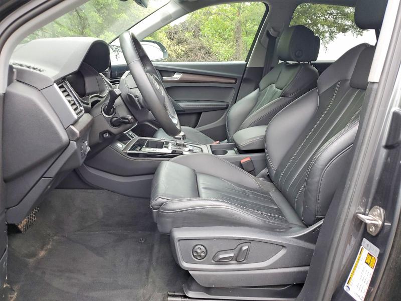 Aukcja sprzedaży 2024 Audi Q5, vin: WA1EAAFY3R2082193, numer aukcji: 51547126