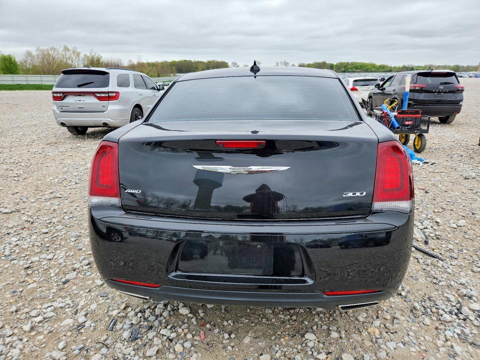 Aukcja sprzedaży 2019 Chrysler 300, vin: 2C3CCARG0KH556547, numer aukcji: 51001676