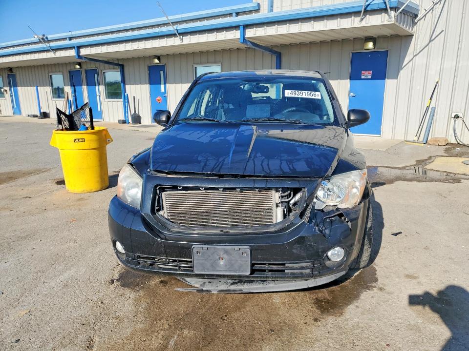 49391966 :رقم المزاد ، 1B3CB3HA8BD190987 vin ، 2011 Dodge Caliber مزاد بيع