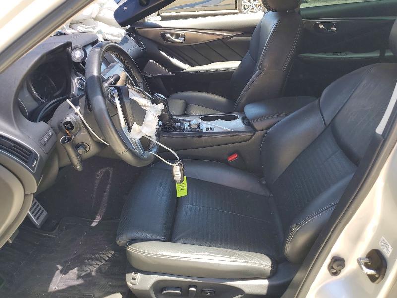 Aukcja sprzedaży 2020 Infiniti Q50, vin: JN1EV7AP5LM203932, numer aukcji: 49970736