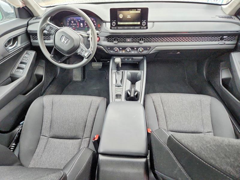 Продажа на аукционе авто 2024 Honda Accord, vin: 1HGCY1F3XRA086746, номер лота: 50481506