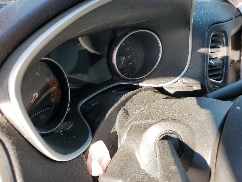 Aukcja sprzedaży 2018 Jeep Compass, vin: 3C4NJCBB3JT166133, numer aukcji: 50221786