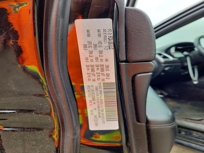2017 Jeep Grand Cherokee მანქანა იყიდება აუქციონზე, vin: 1C4RJFAG1HC905960, აუქციონის ნომერი: 51787006