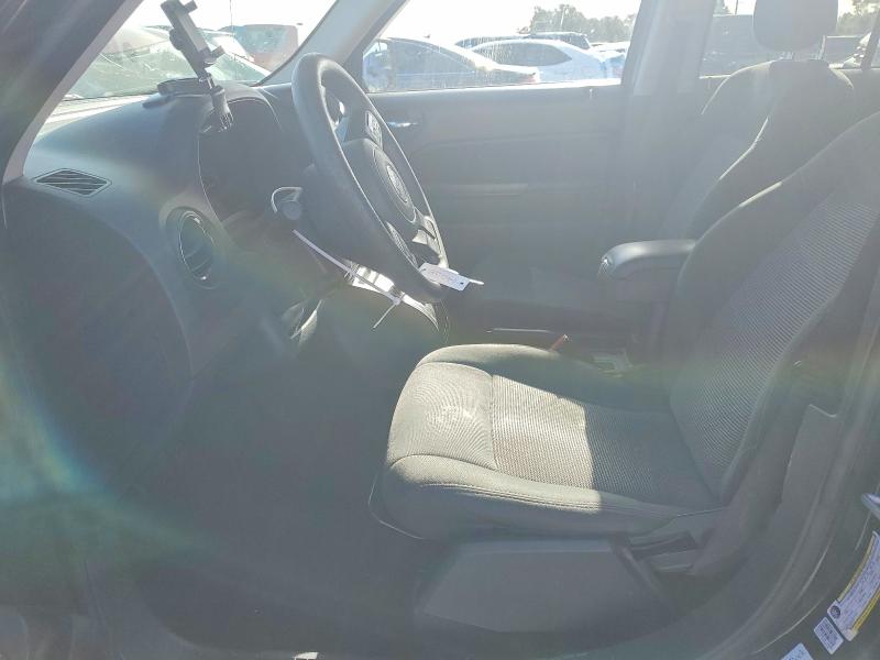 Продажа на аукционе авто 2016 Jeep Patriot, vin: 1C4NJPBA9GD812434, номер лота: 49434816