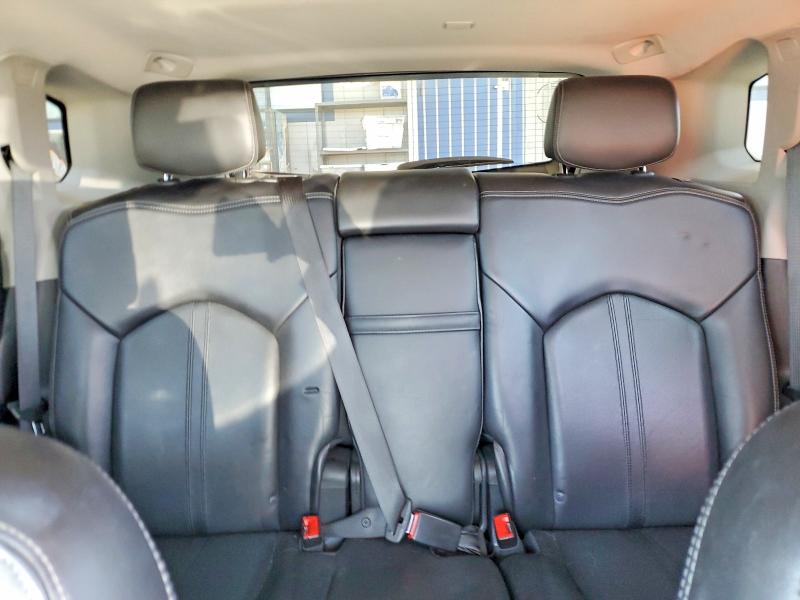 Aukcja sprzedaży 2015 Cadillac Srx, vin: 3GYFNDE39FS548404, numer aukcji: 51156276