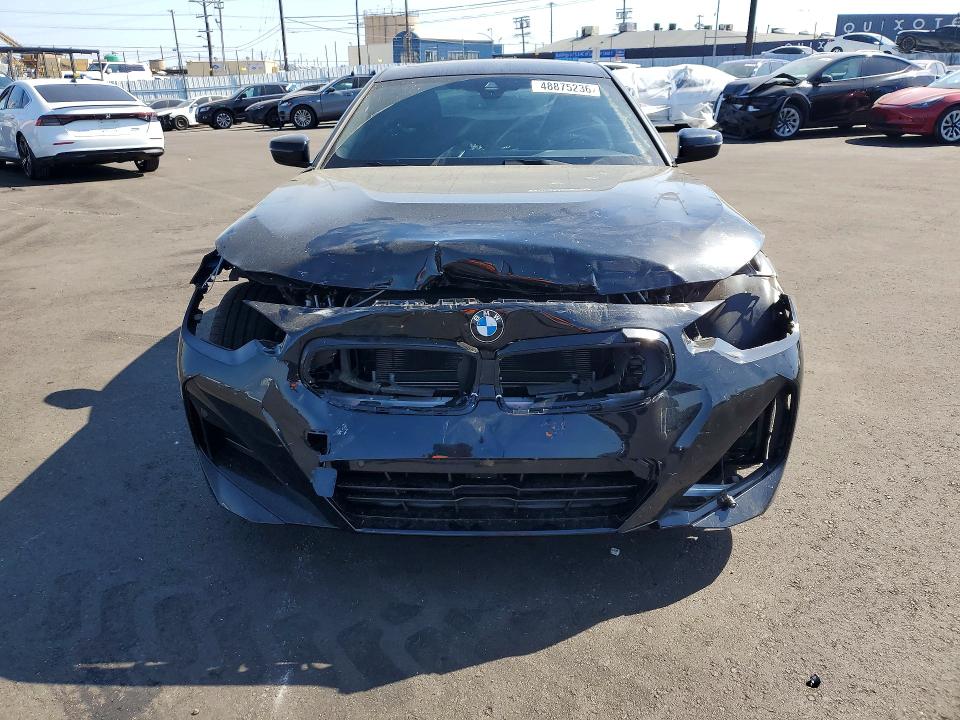 Aukcja sprzedaży 2025 Bmw 230i, vin: 3MW23CM05S8F04660, numer aukcji: 48875236