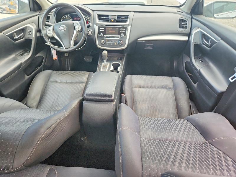 Aukcja sprzedaży 2016 Nissan Altima, vin: 1N4AL3AP0GN367475, numer aukcji: 51833316