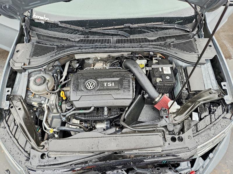 49005486 :رقم المزاد ، 3VW8T7BU5RM019900 vin ، 2024 Volkswagen Jetta مزاد بيع
