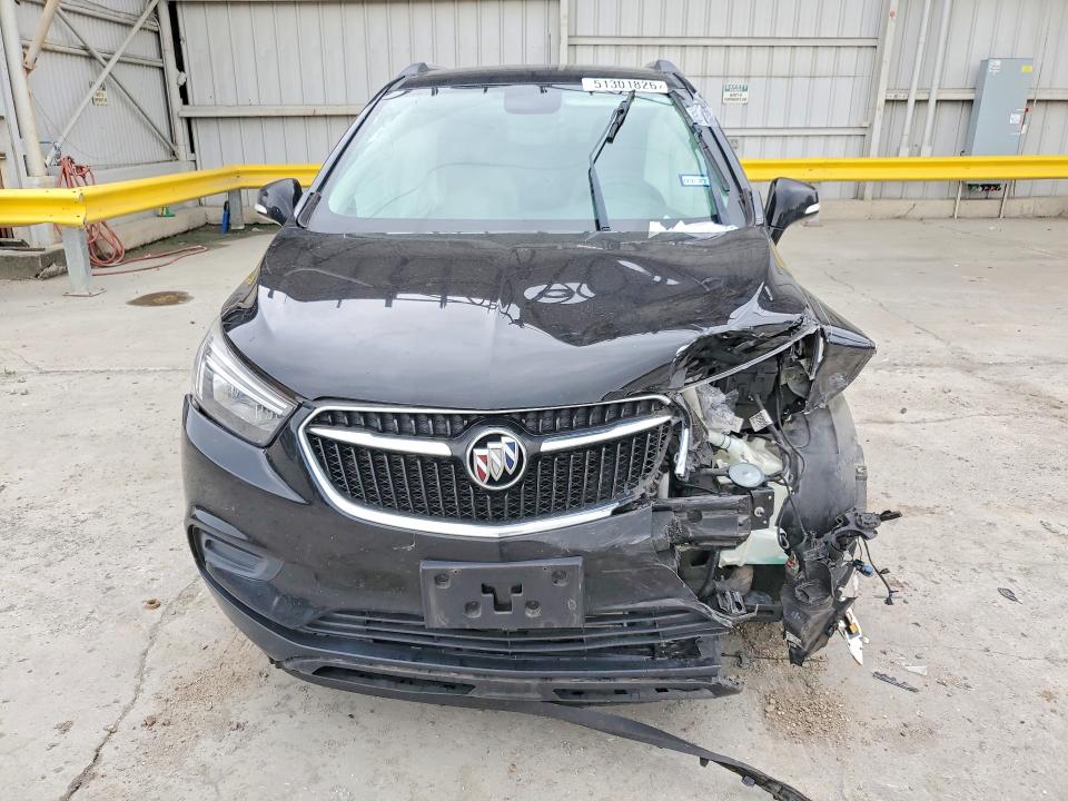 Aukcja sprzedaży 2019 Buick Encore, vin: KL4CJASB5KB782179, numer aukcji: 51301826