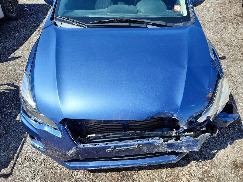 Aukcja sprzedaży 2013 Subaru Impreza, vin: JF1GPAL63DH831909, numer aukcji: 49949656