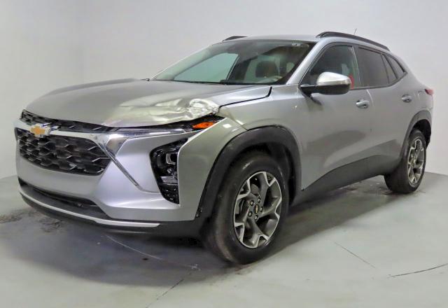 Aukcja sprzedaży 2025 Chevrolet Trax, vin: KL77LHEPXSC224689, numer aukcji: 48683616