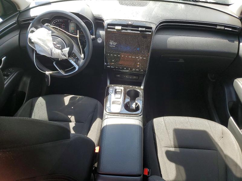 Продажа на аукционе авто 2024 Hyundai Tucson, vin: KM8JBCD15RU210971, номер лота: 49278446