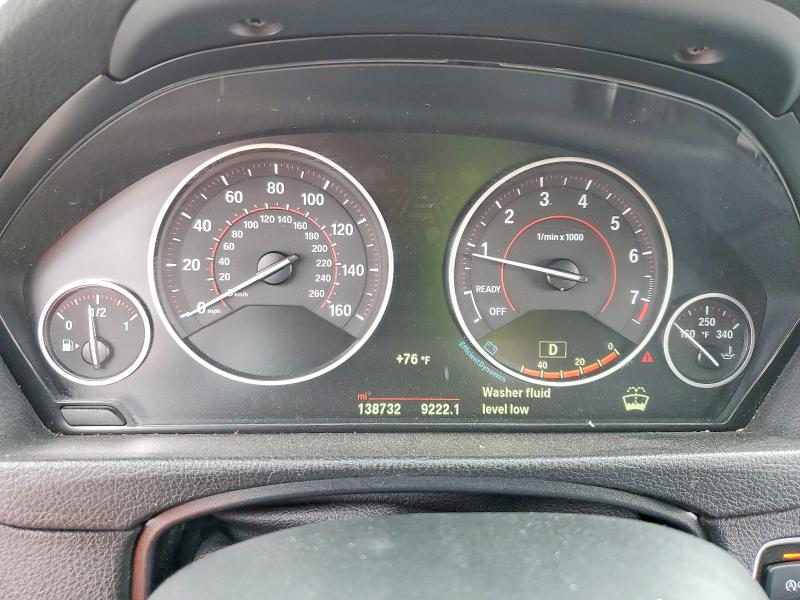 Продажа на аукционе авто 2016 Bmw 328, vin: WBA8E9G59GNT42079, номер лота: 48978876