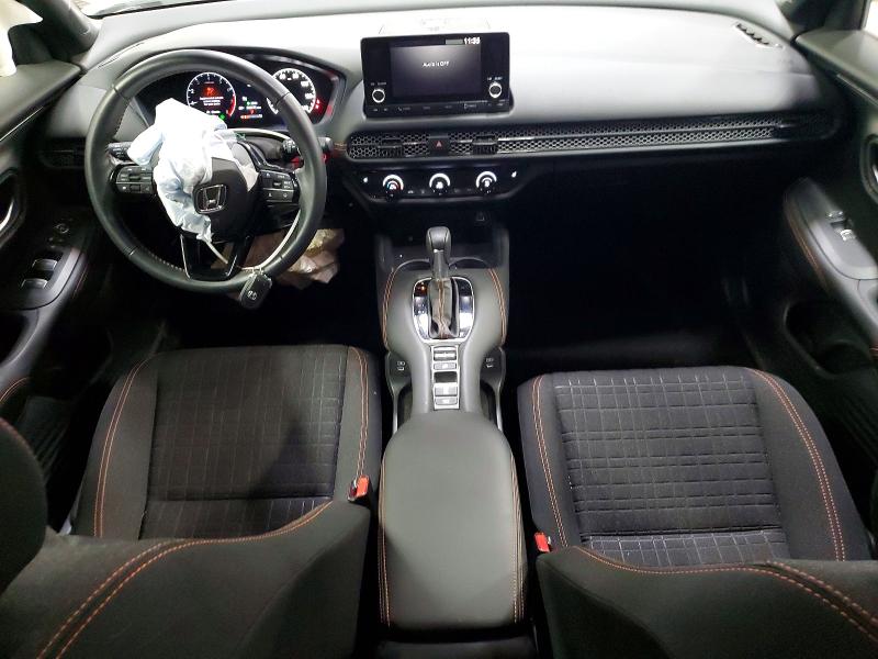 Продажа на аукционе авто 2025 Honda Hr-v, vin: 3CZRZ2H56SM718798, номер лота: 51449876