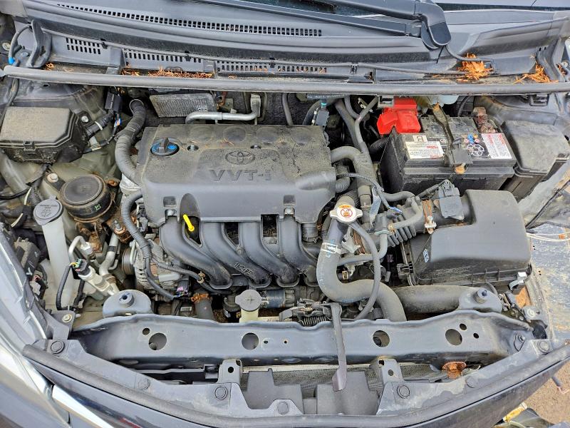 Aukcja sprzedaży 2018 Toyota Yaris, vin: VNKKTUD39JA094166, numer aukcji: 50126586