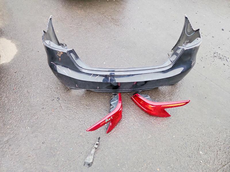 48352616 :رقم المزاد ، 1N4AA6AP8JC399598 vin ، 2018 Nissan Maxima مزاد بيع