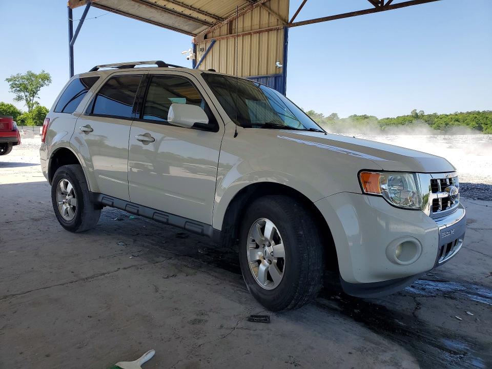 Aukcja sprzedaży 2012 Ford Escape, vin: 1FMCU0EG6CKC20593, numer aukcji: 50754146