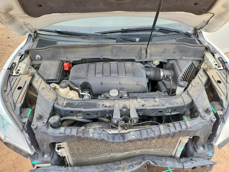Aukcja sprzedaży 2014 Buick Enclave, vin: 5GAKVBKD9EJ288268, numer aukcji: 49083366