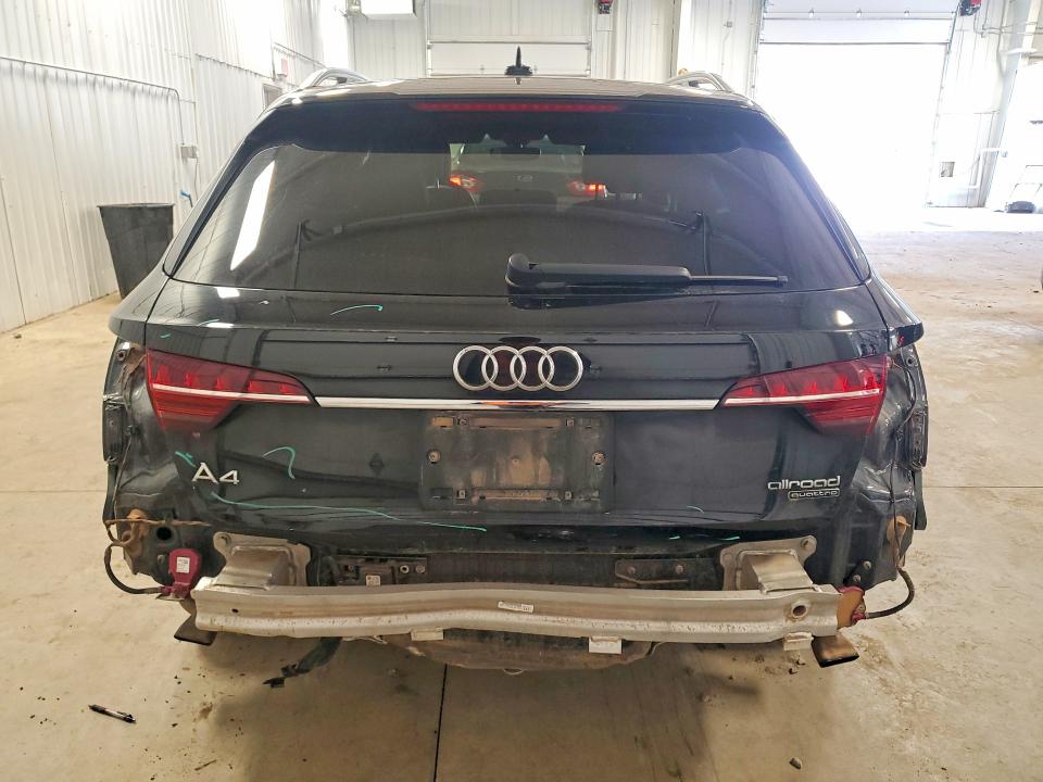 Aukcja sprzedaży 2021 Audi A4 Allroad, vin: WA18AAF44MA017877, numer aukcji: 48925946