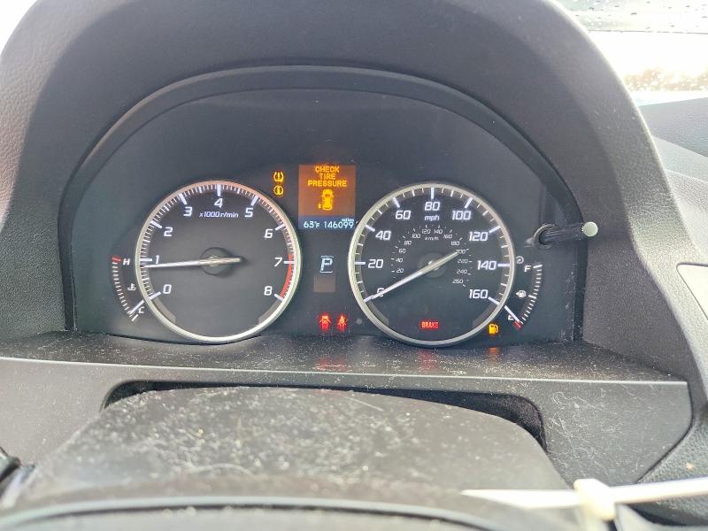 Aukcja sprzedaży 2015 Acura Rdx, vin: 5J8TB4H36FL009632, numer aukcji: 50160126