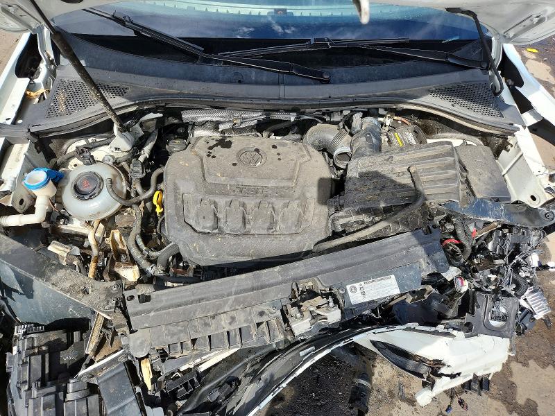 Aukcja sprzedaży 2020 Volkswagen Tiguan, vin: 3VV4B7AX0LM034393, numer aukcji: 48593696