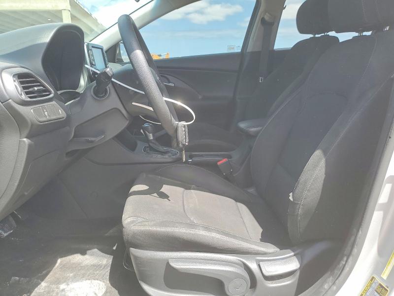 Продажа на аукционе авто 2018 Hyundai Elantra Gt, vin: KMHH35LE5JU063857, номер лота: 50219176