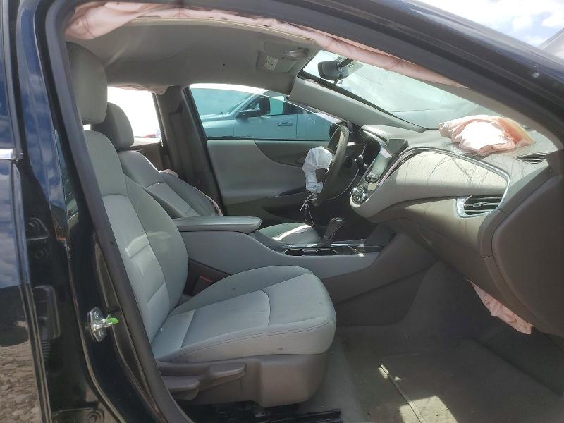 Aukcja sprzedaży 2019 Chevrolet Malibu, vin: 1G1ZD5ST5KF224146, numer aukcji: 50941336