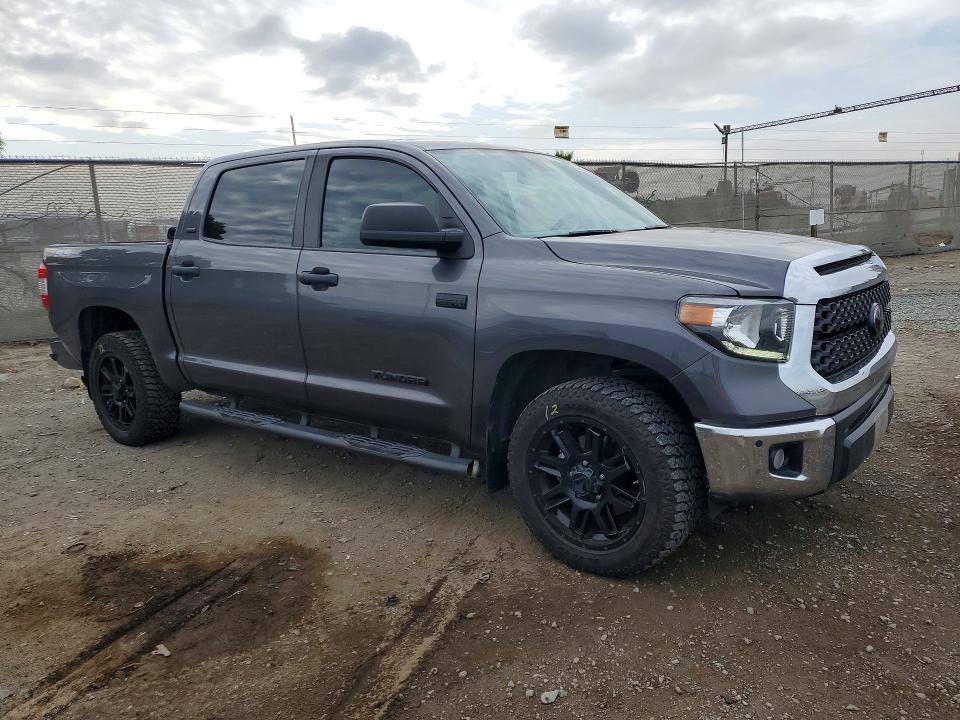 Aukcja sprzedaży 2021 Toyota Tundra, vin: 5TFEY5F19MX299299, numer aukcji: 51656196