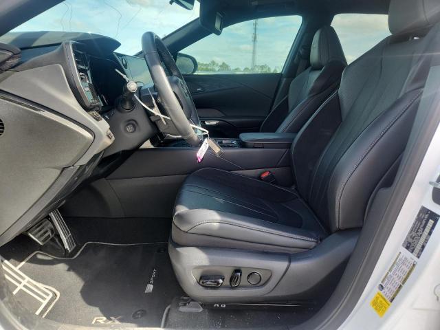 Продажа на аукционе авто 2024 Lexus Rx, vin: 2T2BCMEA5RC014130, номер лота: 49571156