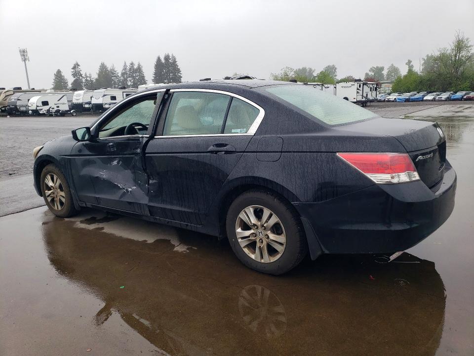 Aukcja sprzedaży 2008 Honda Accord, vin: 1HGCP26488A042728, numer aukcji: 50724086