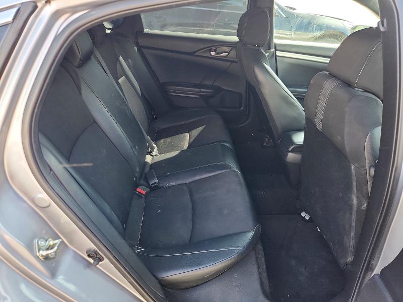 Aukcja sprzedaży 2020 Honda Civic, vin: 19XFC2F88LE205586, numer aukcji: 48099356