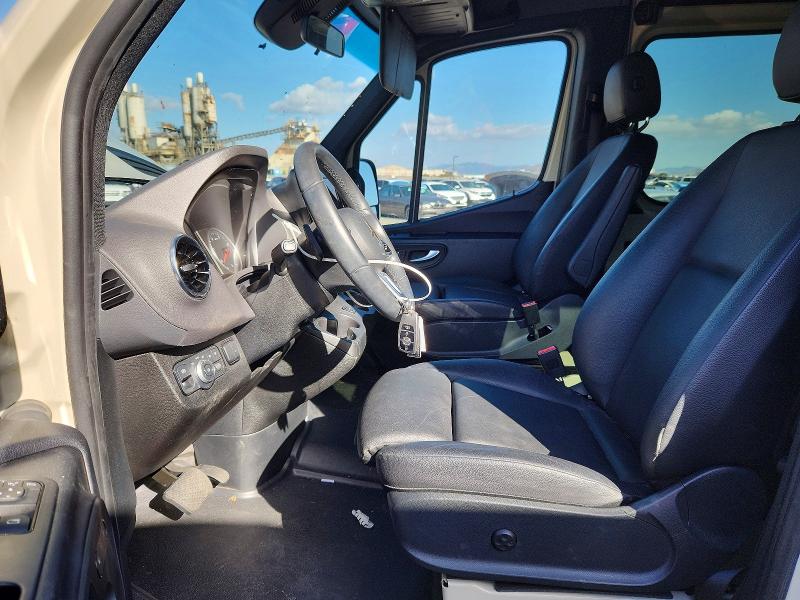 Продаж на аукціоні авто 2024 Mercedes-benz Sprinter, vin: W1W4KBHY6RT194082, номер лоту: 51148176