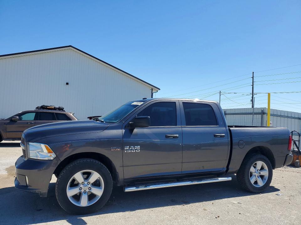 Aukcja sprzedaży 2014 Ram 1500, vin: 3C6RR7KT1EG324954, numer aukcji: 51260306