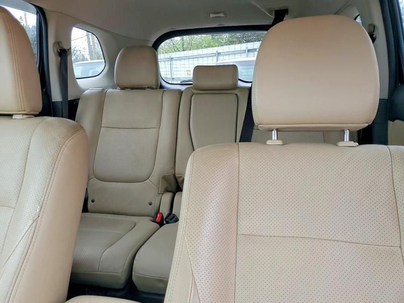 Продаж на аукціоні авто 2017 Mitsubishi Outlander, vin: JA4AZ3A30HZ049351, номер лоту: 48824456