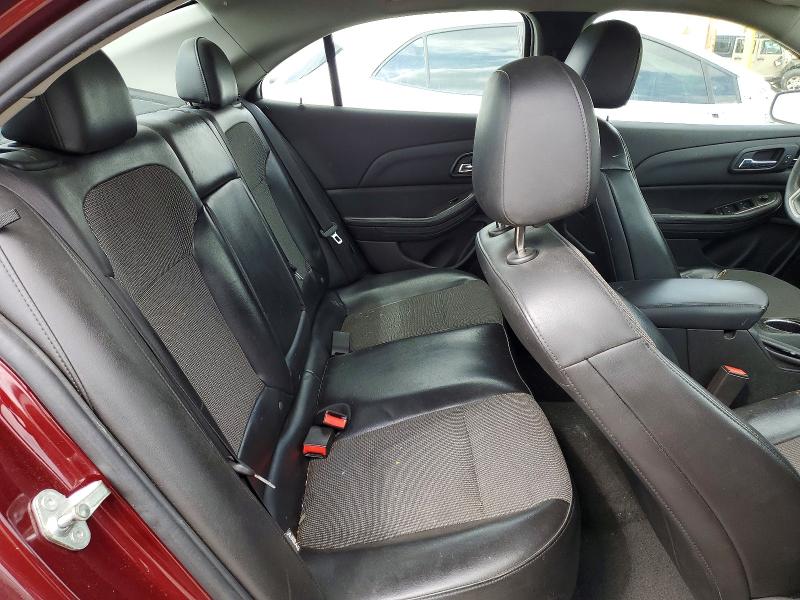 Продаж на аукціоні авто 2015 Chevrolet Malibu, vin: 1G11C5SL9FF106929, номер лоту: 49789636