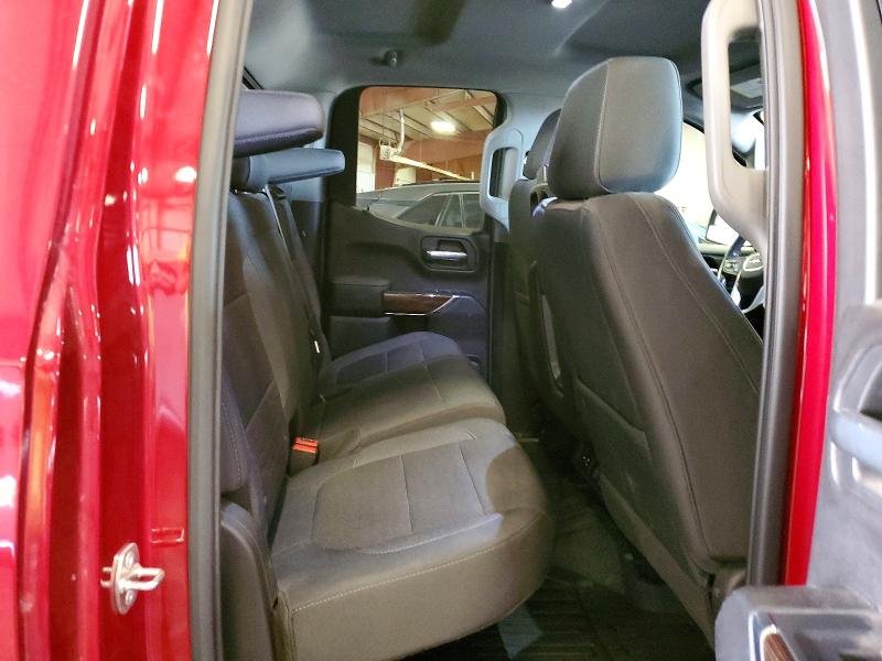 Aukcja sprzedaży 2019 Gmc Sierra, vin: 1GTR9BED6KZ248725, numer aukcji: 48793406