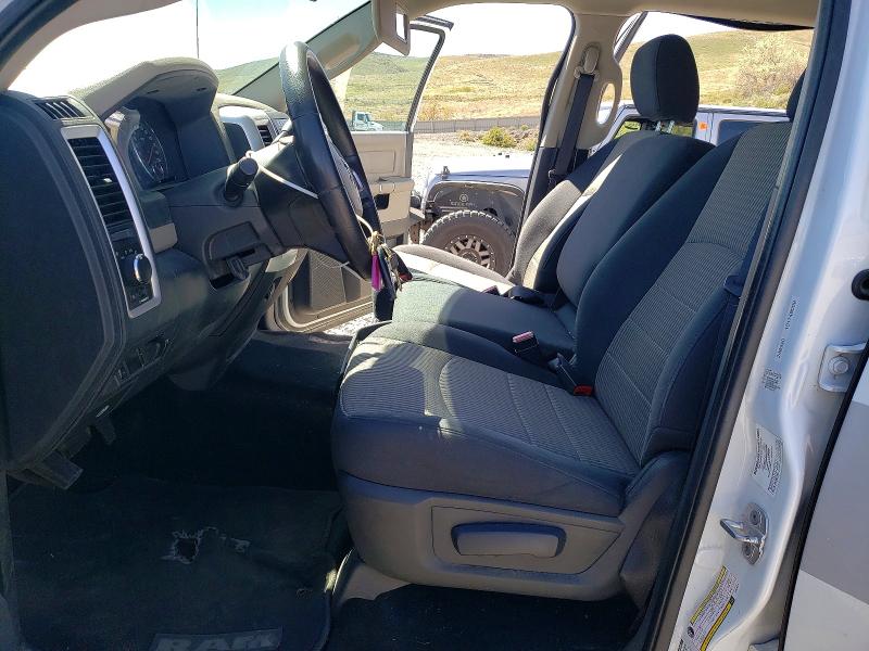 Aukcja sprzedaży 2011 Dodge Ram 2500, vin: 3D7TT2CT7BG623674, numer aukcji: 49041416