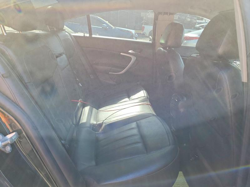 Aukcja sprzedaży 2017 Buick Regal, vin: 2G4GL5EX5H9190965, numer aukcji: 48085316