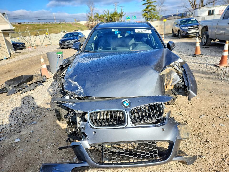 Aukcja sprzedaży 2017 Bmw 330, vin: WBA8K3C33HA023621, numer aukcji: 49069416