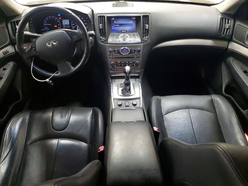 Aukcja sprzedaży 2013 Infiniti G37 Sedan, vin: JN1CV6AR3DM355731, numer aukcji: 48838046
