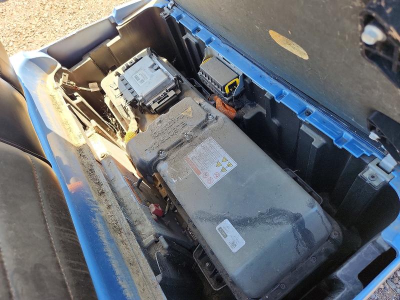 2020 Club Car Tempo Lithium მანქანა იყიდება აუქციონზე, vin: AN2045125645, აუქციონის ნომერი: 49660656